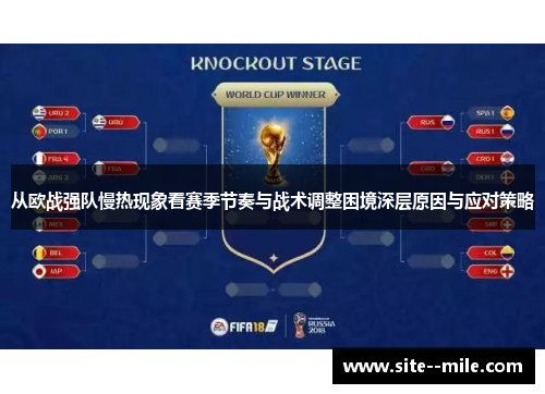 从欧战强队慢热现象看赛季节奏与战术调整困境深层原因与应对策略 从欧战强队慢热现象看赛季节奏与战术调整困境深层原因与应对策略