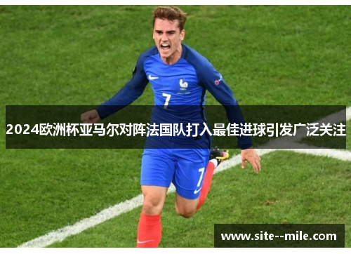 2024欧洲杯亚马尔对阵法国队打入最佳进球引发广泛关注 2024欧洲杯亚马尔对阵法国队打入最佳进球引发广泛关注